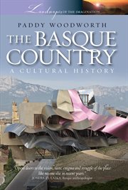 The Basque country a cultural history  cover image cdn
