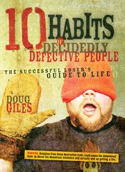 10 habits of decidedly defective people cover image cdn