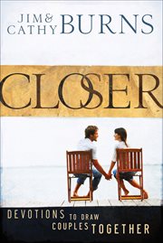 Closer Devotions to Draw Couples Together cover image cdn