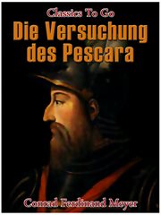 Die versuchung des pescara cover image cdn