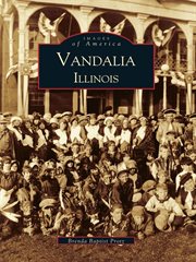Vandalia, Illinois cover image cdn