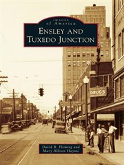 Ensley and Tuxedo Junction cover image cdn