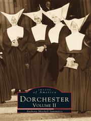 Dorchester volume II  cover image cdn