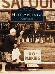 Hot Springs, Arkansas cover image cdn