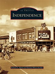 Independence cover image cdn