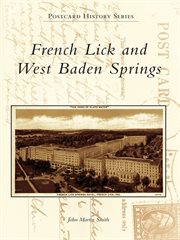 French lick and west baden springs cover image cdn