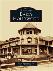 Early Hollywood cover image cdn