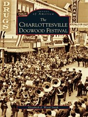 The Charlottesville Dogwood Festival cover image cdn