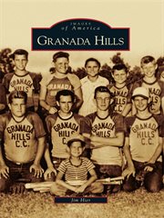 Granada Hills cover image cdn