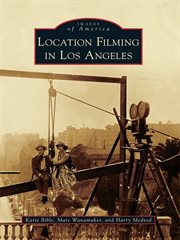Location filming in Los Angeles cover image cdn