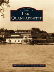 Lake Quannapowitt cover image cdn