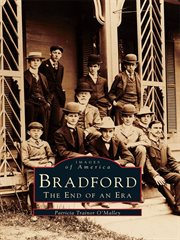 Bradford the end of an era  cover image cdn