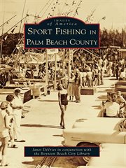 Sport Fishing in Palm Beach County cover image cdn