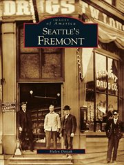 Seattle's Fremont cover image cdn