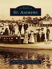 St. Andrews cover image cdn