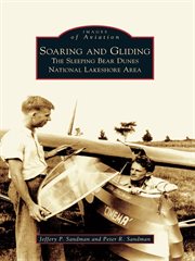 Soaring and gliding the Sleeping Bear Dunes National Lakeshore area  cover image cdn