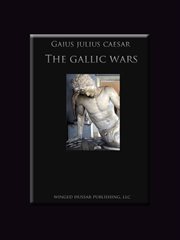 The gallic wars cover image cdn