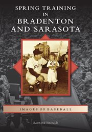 Spring Training in Bradenton and Sarasota cover image cdn