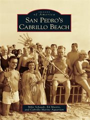 San Pedro's Cabrillo Beach cover image cdn
