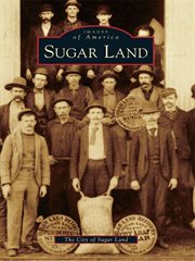 Sugar Land cover image cdn