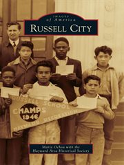 Russell city cover image cdn