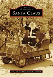 Santa Claus cover image cdn