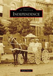 Independence. cover image cdn