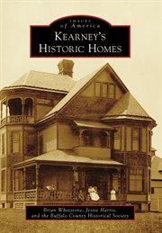 Kearney's historic homes cover image cdn