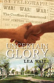 Uncertain glory cover image cdn