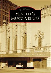 Seattle's music venues cover image cdn