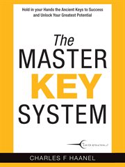 The master key system cover image cdn
