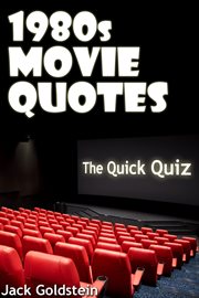 1980s movie quotes the ultimate quiz book  cover image cdn