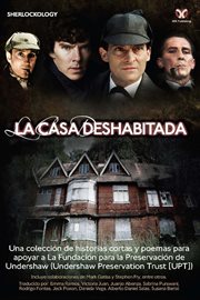 El hogar de Sherlock la casa deshabitada  cover image cdn