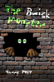 The Brick Monster cover image cdn