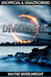 Divergent Quiz Book cover image cdn