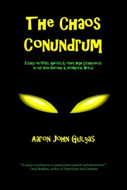 Chaos conundrum cover image cdn