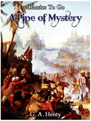 A pipe of mystery cover image cdn