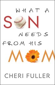 What a Son Needs From His Mom cover image cdn