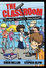 Student council smackdown! cover image cdn