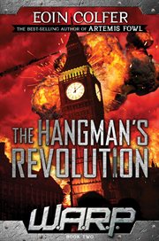 The hangman's revolution  cover image cdn
