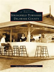 Springfield Township, Delaware County cover image cdn