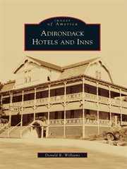 Adirondack hotels and inns cover image cdn