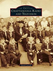 Chattanooga radio and television cover image cdn