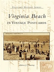 Virginia beach in vintage postcards cover image cdn