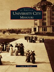 University City, Missouri cover image cdn