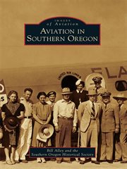 Aviation in Southern Oregon cover image cdn