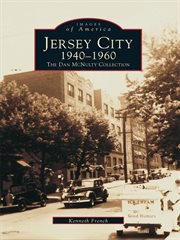 Jersey city 1940-1960 cover image cdn