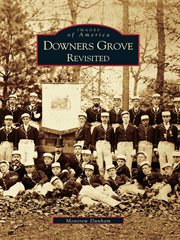 Downers grove revisited cover image cdn