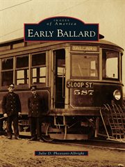 Early Ballard cover image cdn