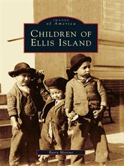 Children of Ellis Island cover image cdn